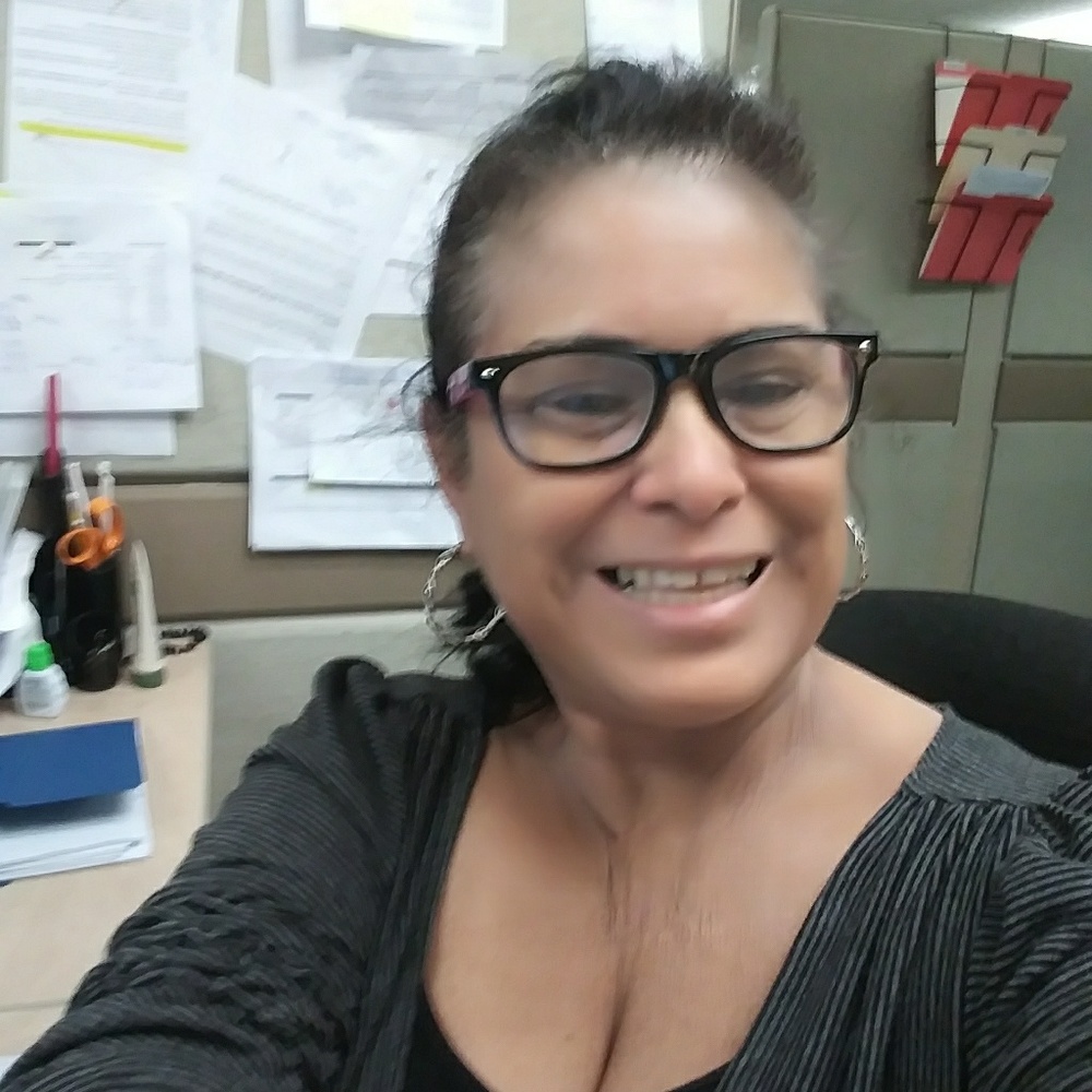 Meet your Posher, Debra